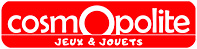 Cosmopolite Jeux et Jouets