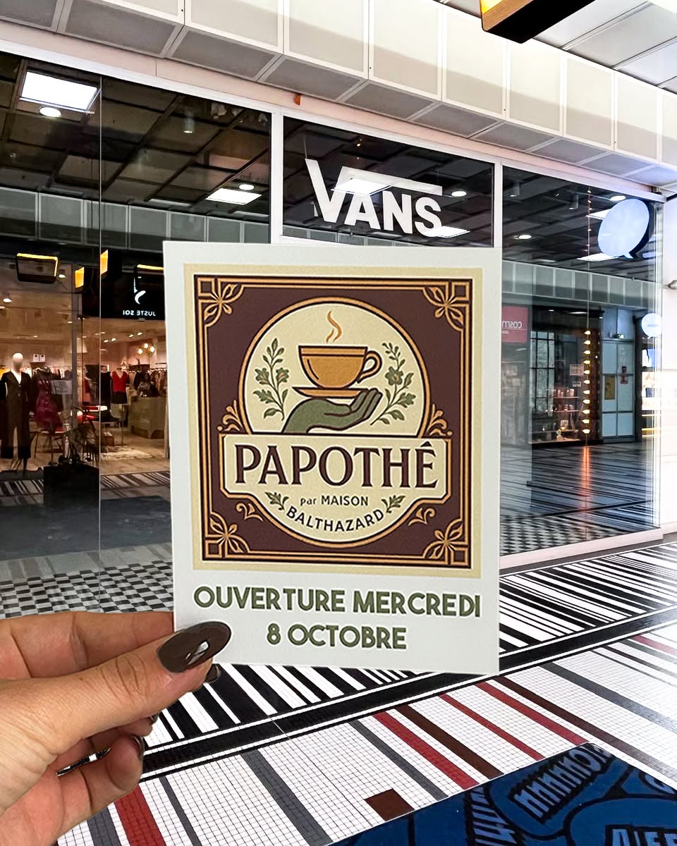 Papothé
