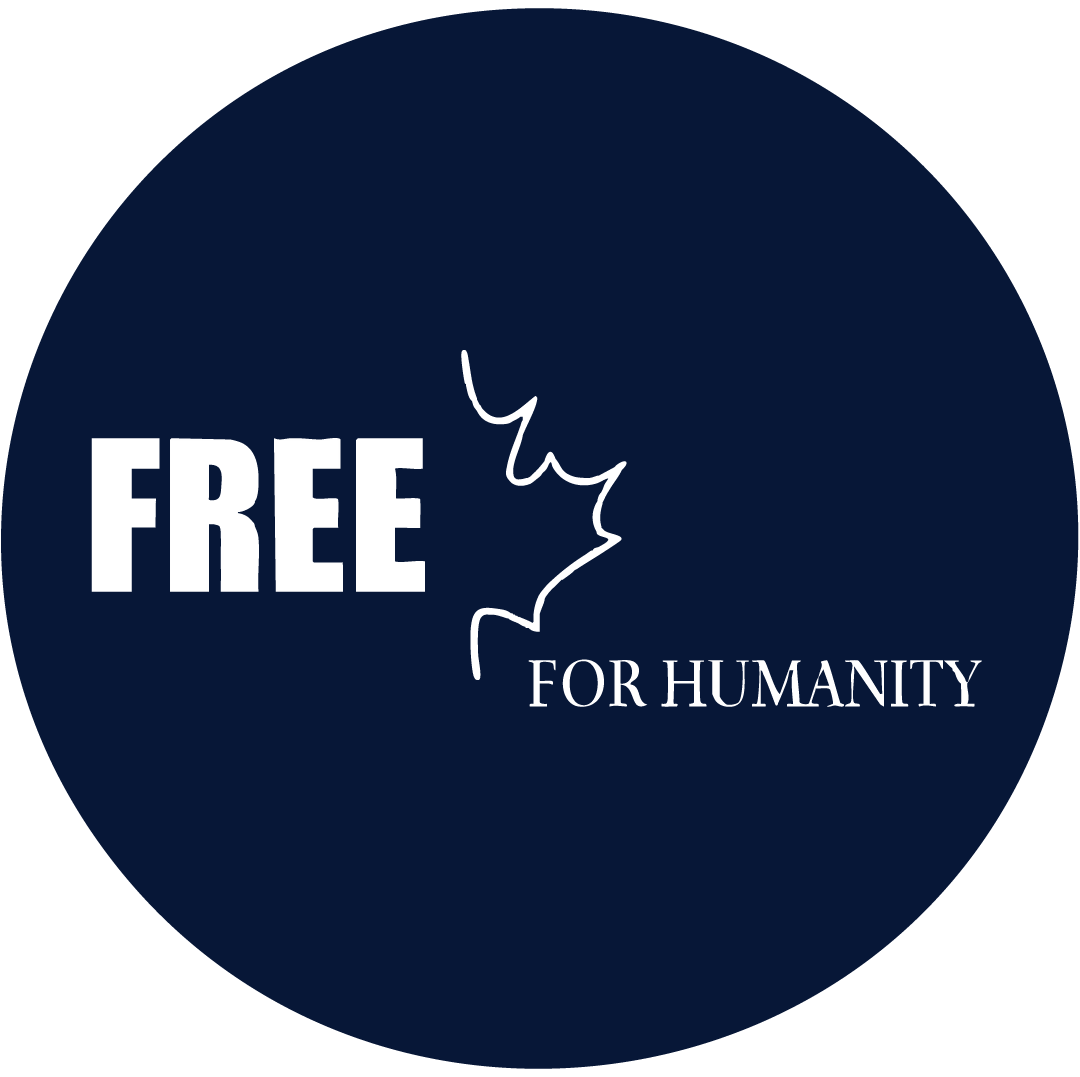 Free For Humanity