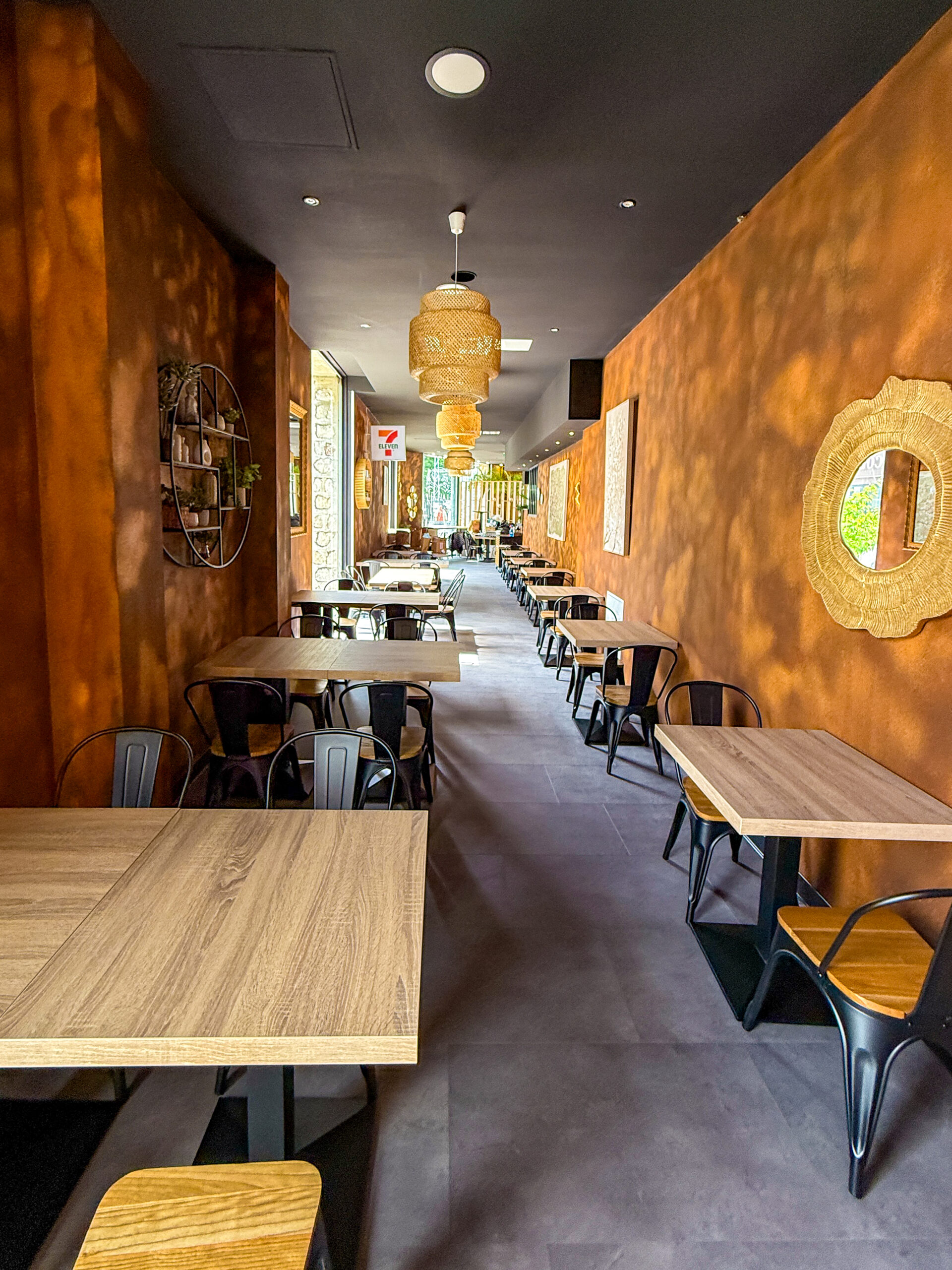 Lai Lai Restaurant